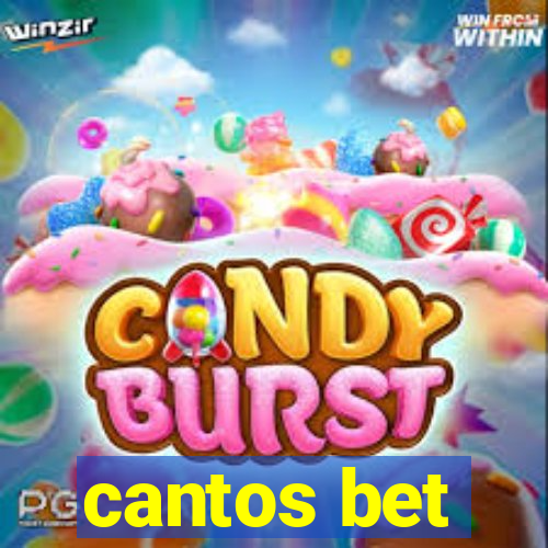 cantos bet